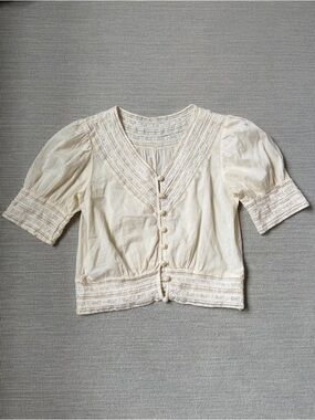 Zara Top